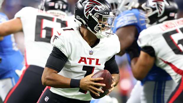 Marcus Mariota